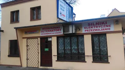 Elektromechanika s.c. PHU